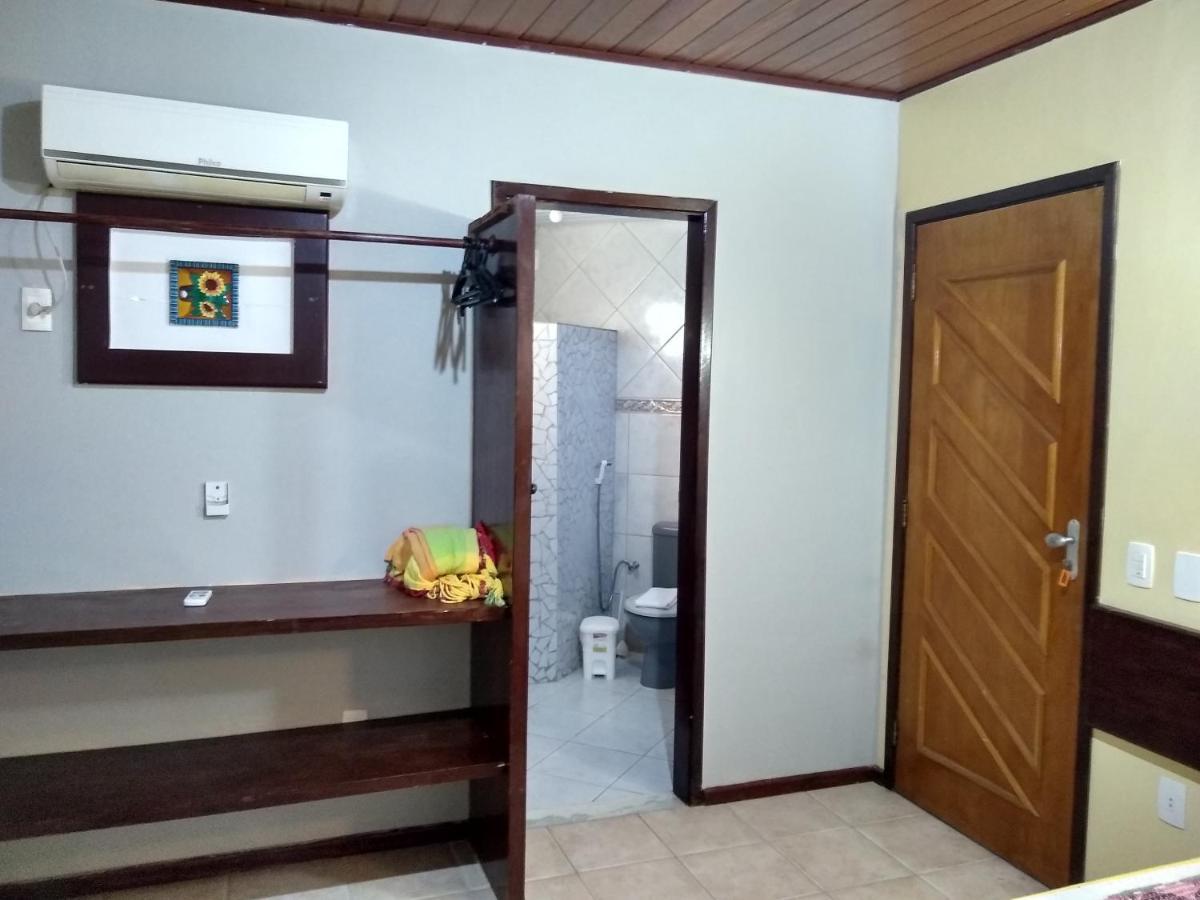 Hotel Pousada Porto Do Colibri Pôrto das Galinhas Eksteriør bilde