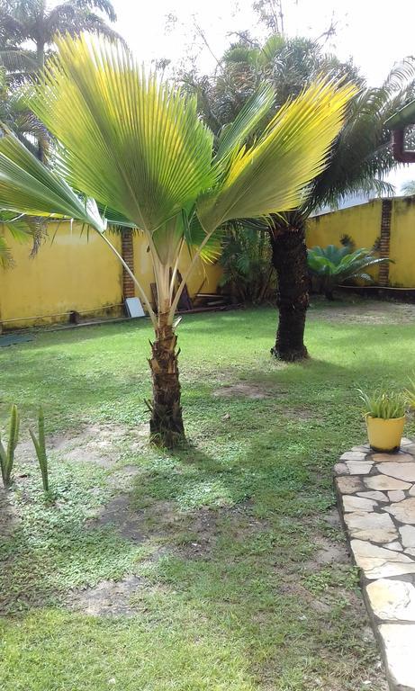 Hotel Pousada Porto Do Colibri Pôrto das Galinhas Eksteriør bilde