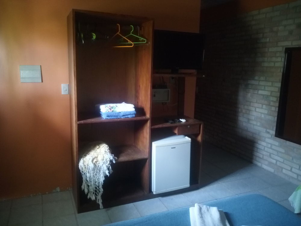 Hotel Pousada Porto Do Colibri Pôrto das Galinhas Eksteriør bilde